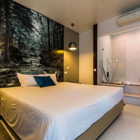 Lisotel - Hotel & Spa Leiria Kültér fotó