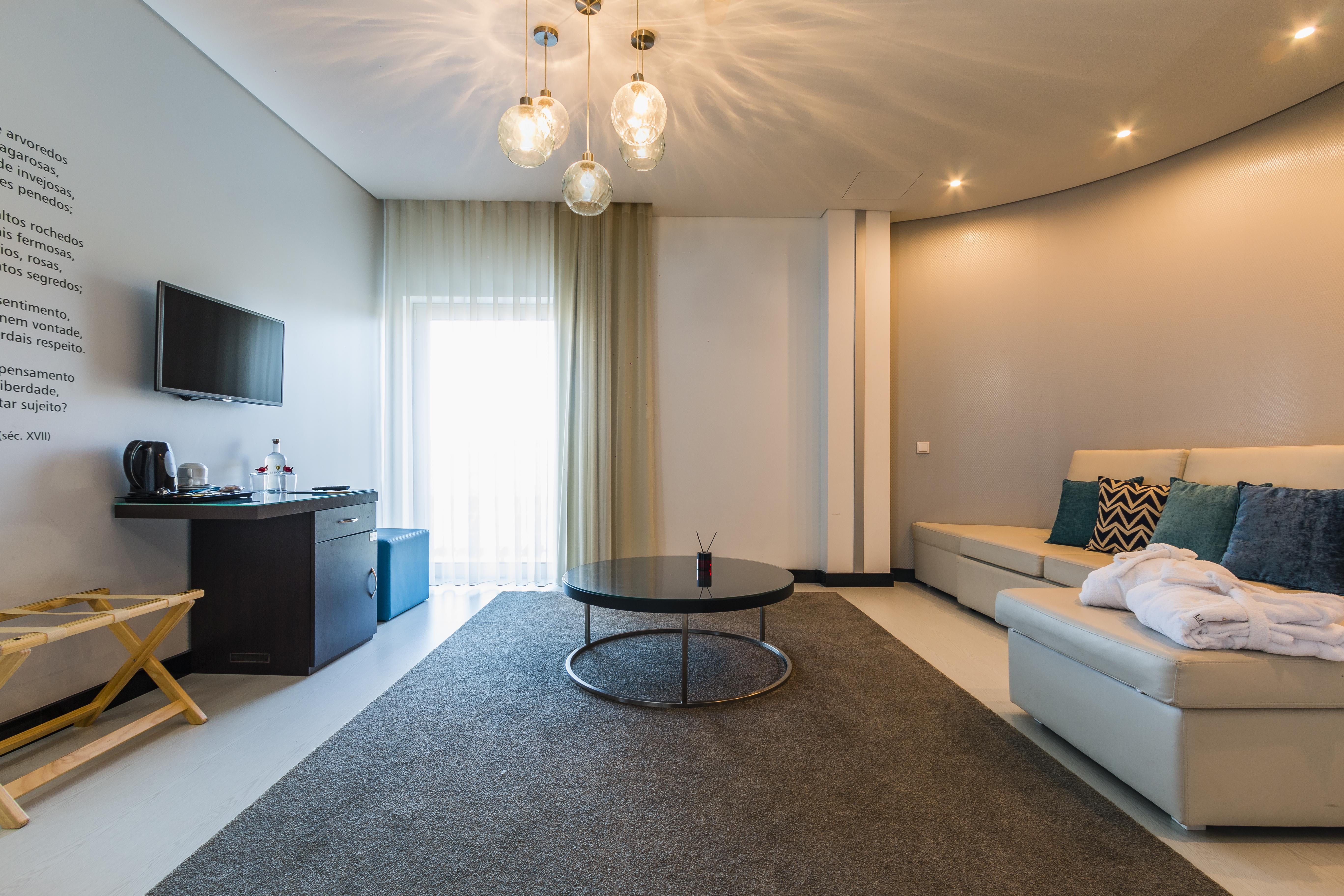 Lisotel - Hotel & Spa Leiria Kültér fotó
