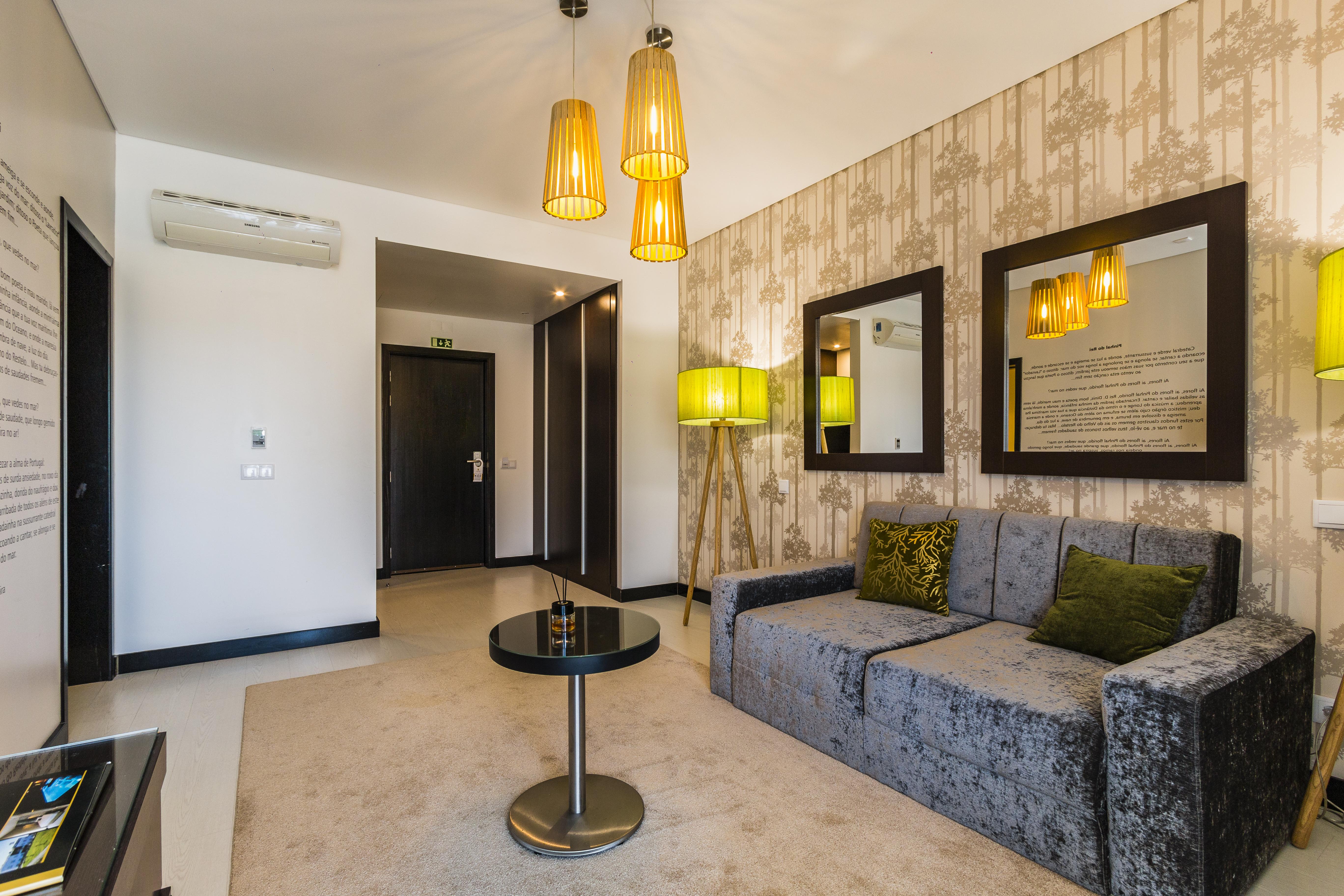 Lisotel - Hotel & Spa Leiria Kültér fotó