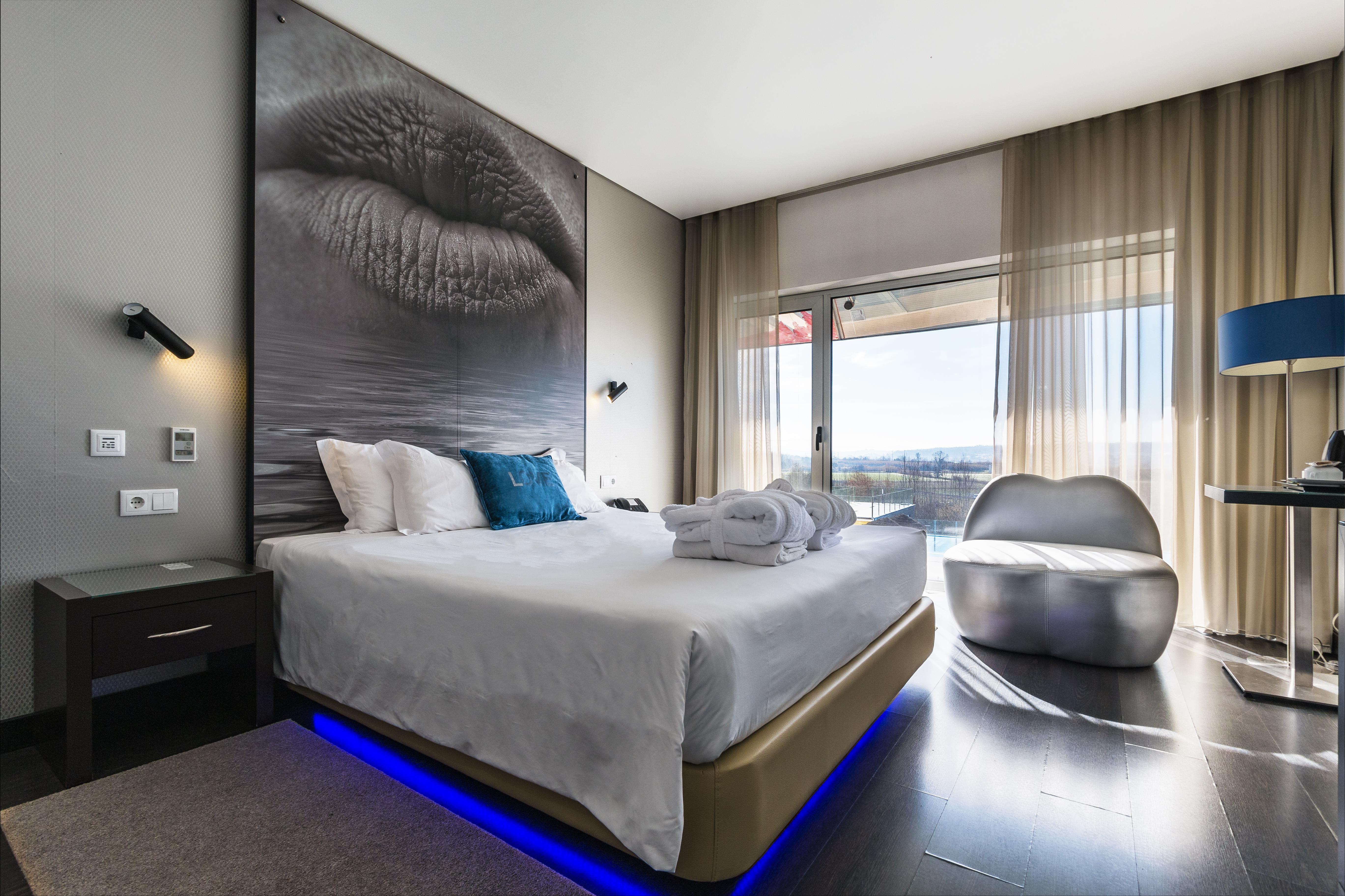 Lisotel - Hotel & Spa Leiria Kültér fotó