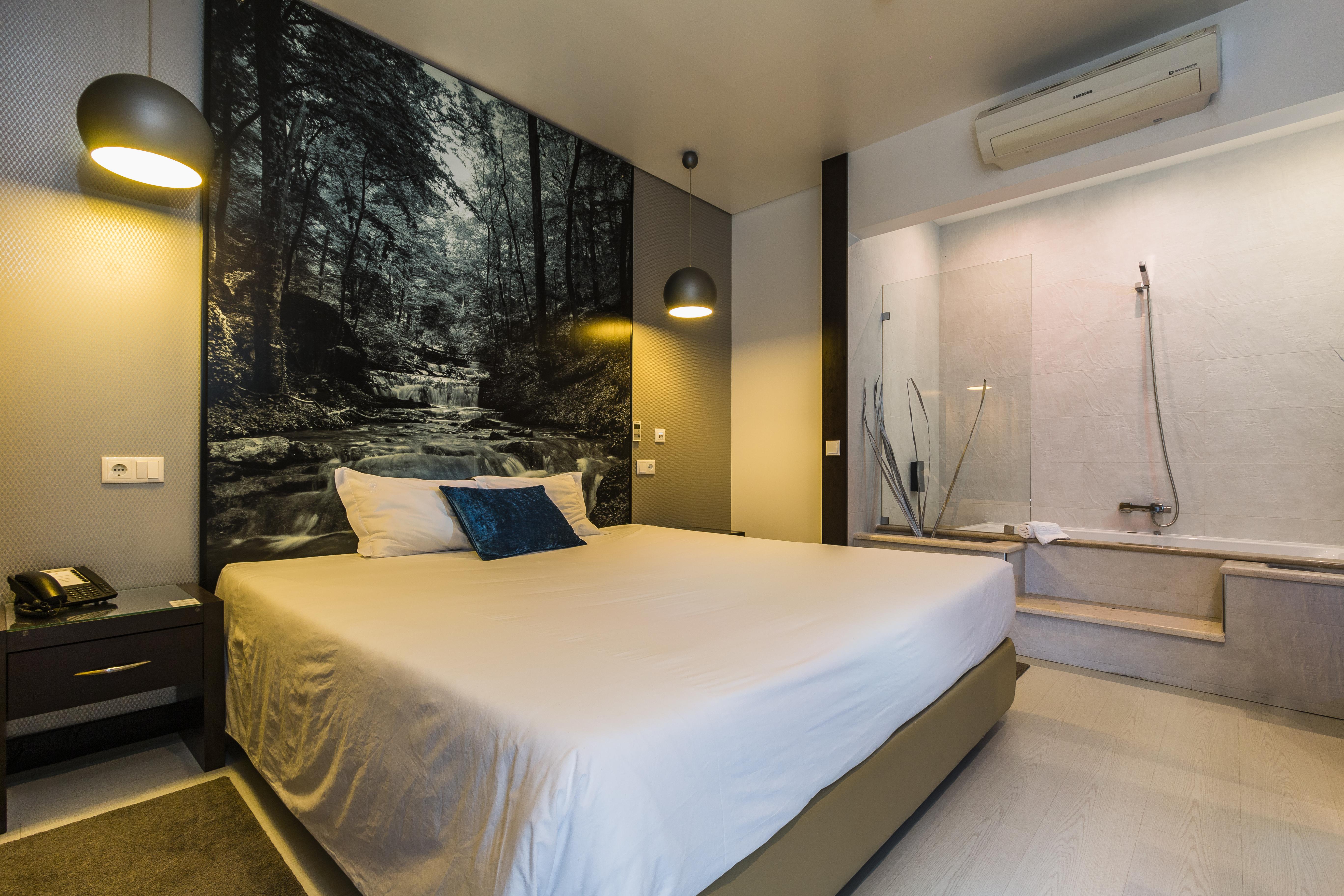 Lisotel - Hotel & Spa Leiria Kültér fotó