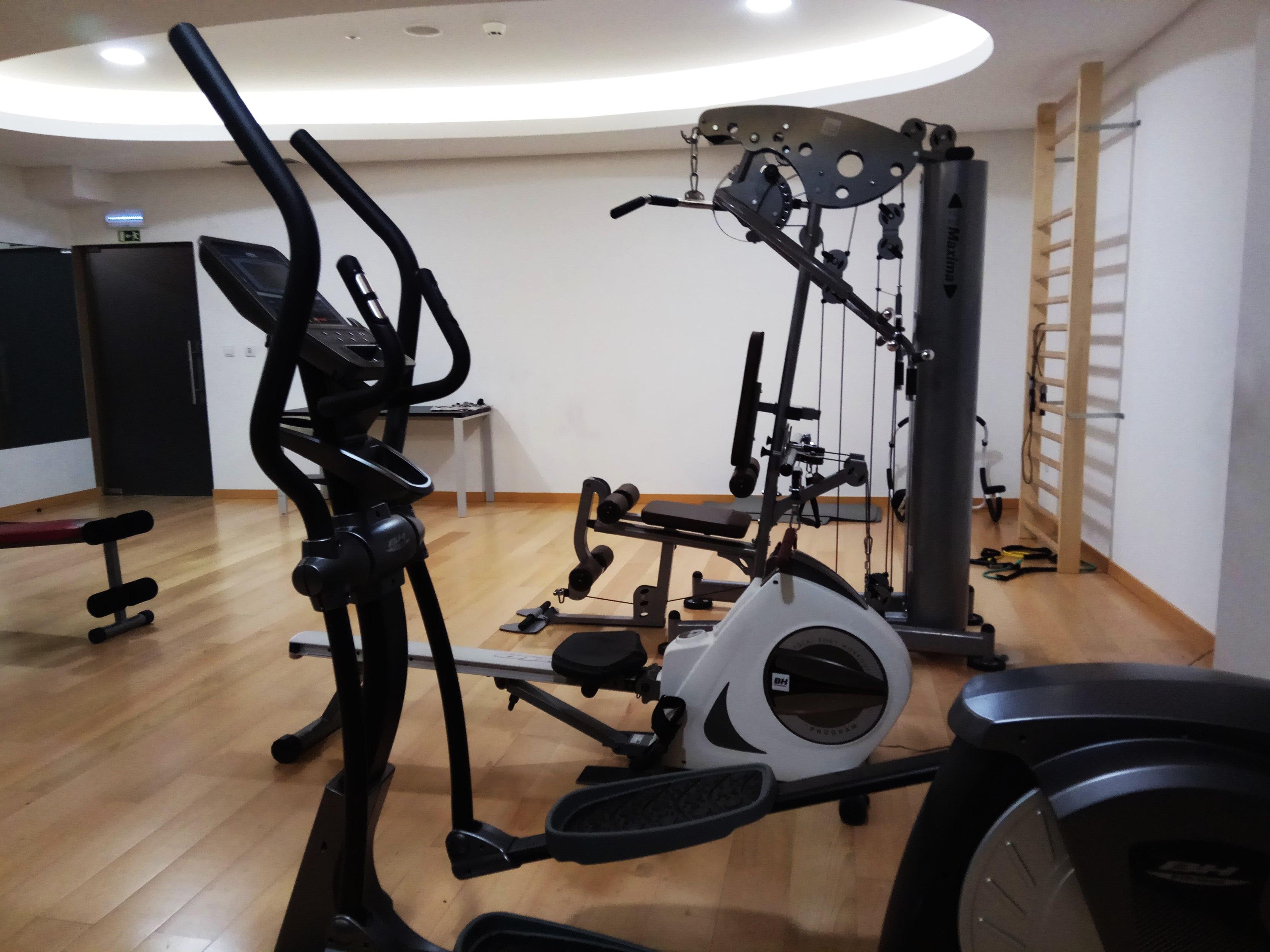 Lisotel - Hotel & Spa Leiria Kültér fotó