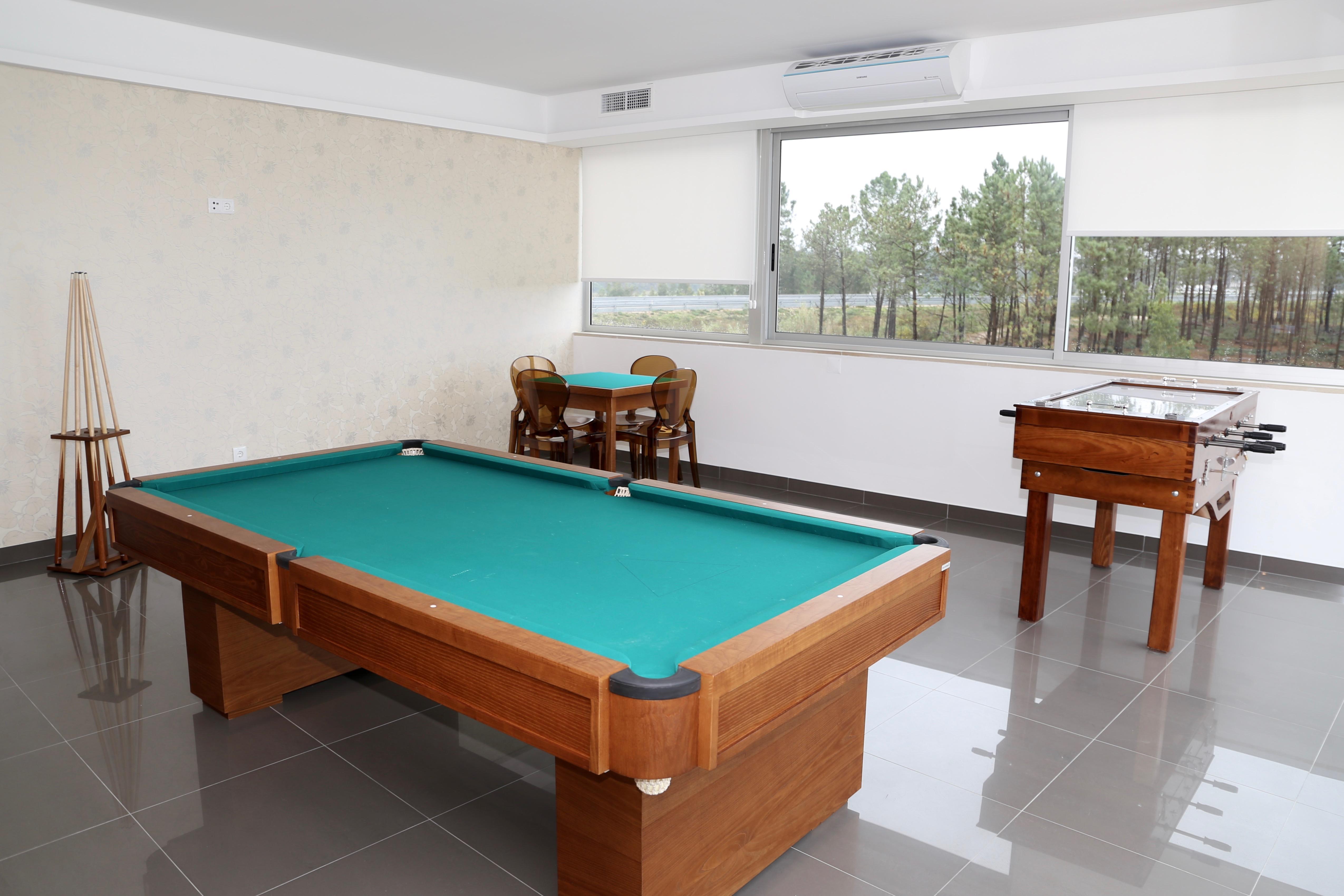 Lisotel - Hotel & Spa Leiria Kültér fotó