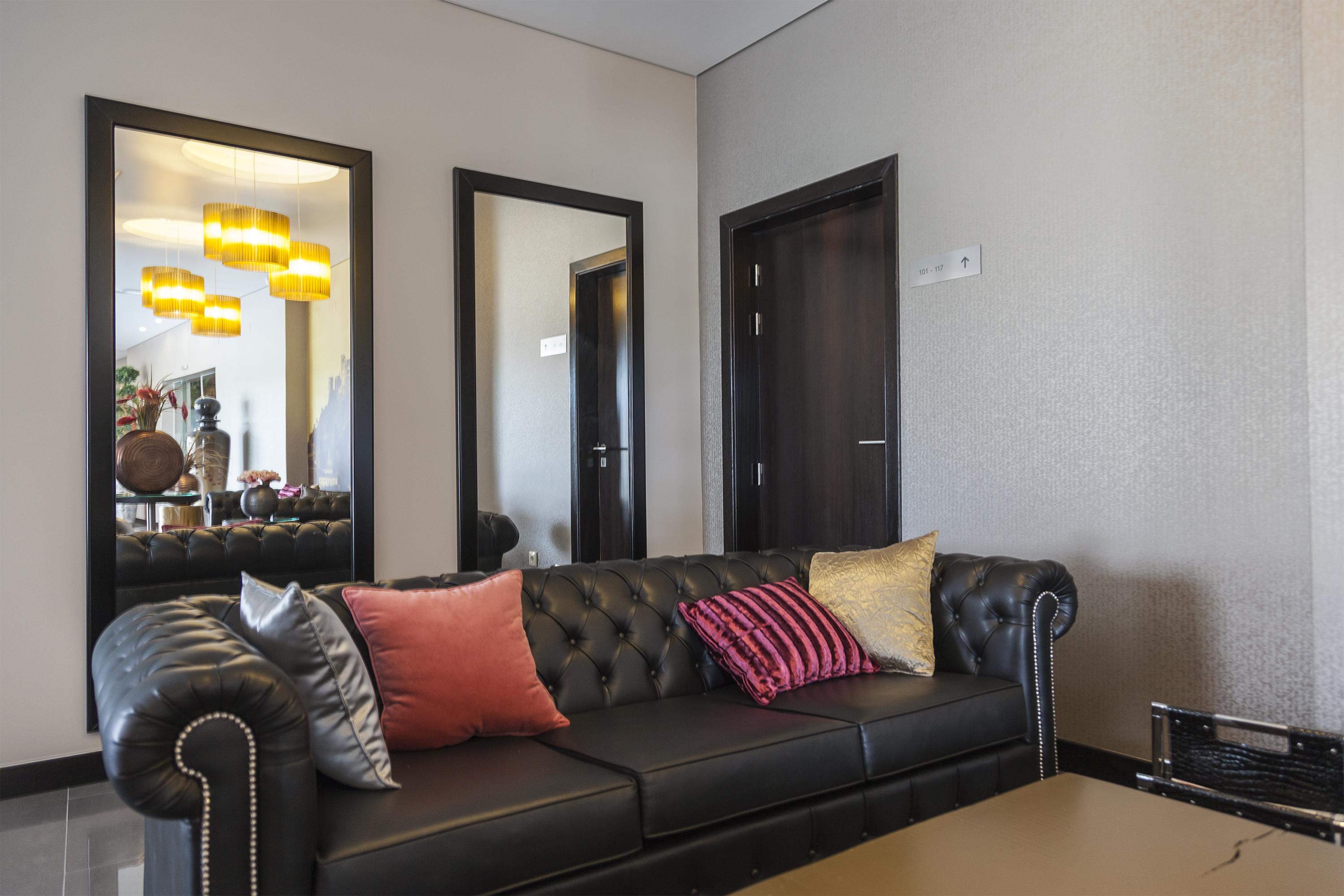 Lisotel - Hotel & Spa Leiria Kültér fotó