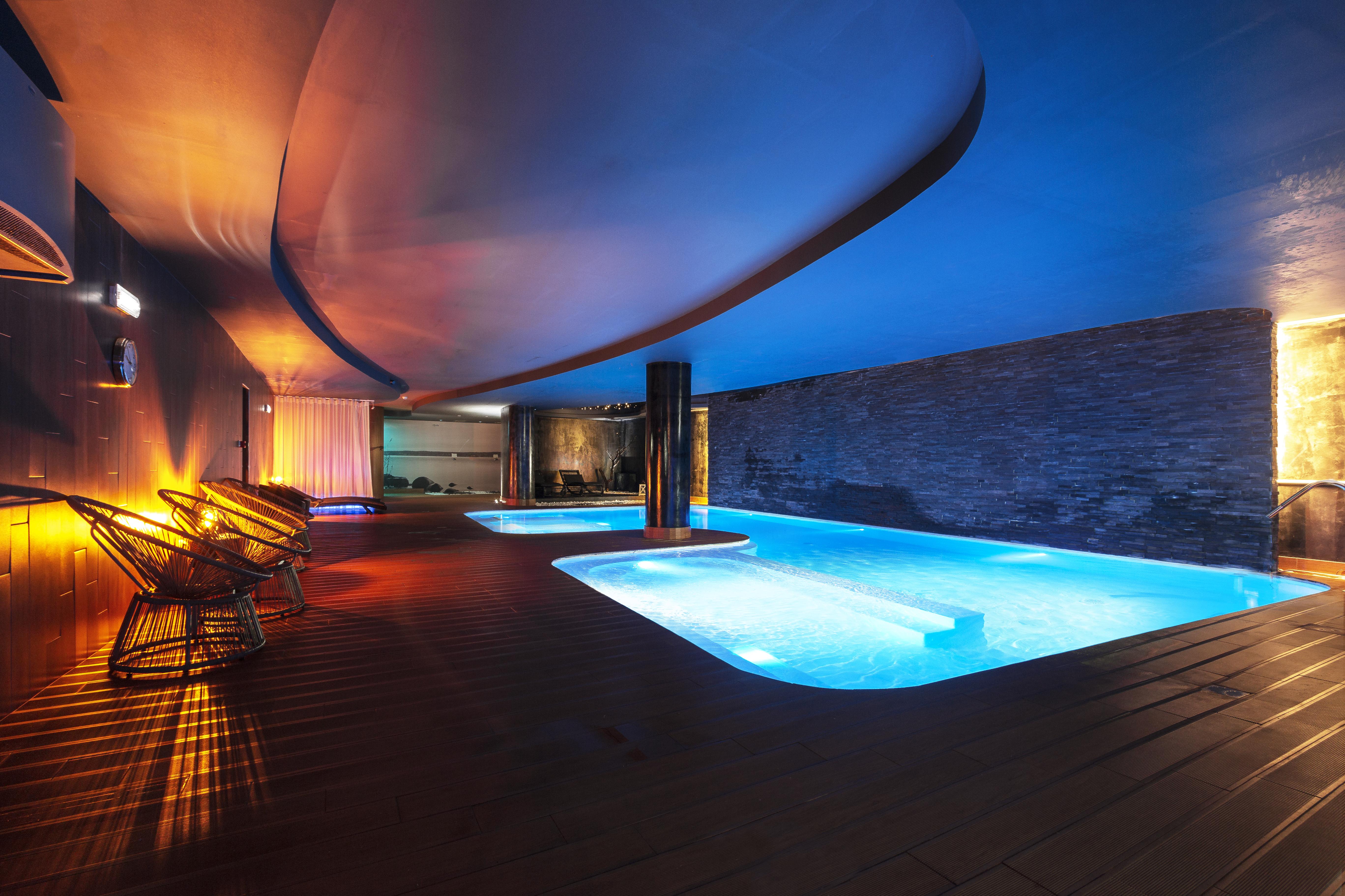 Lisotel - Hotel & Spa Leiria Kültér fotó