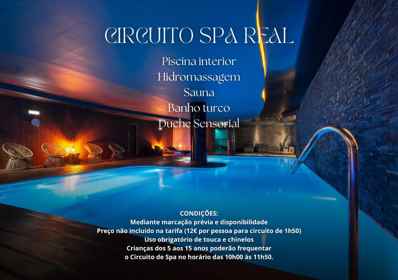 Lisotel - Hotel & Spa Leiria Kültér fotó