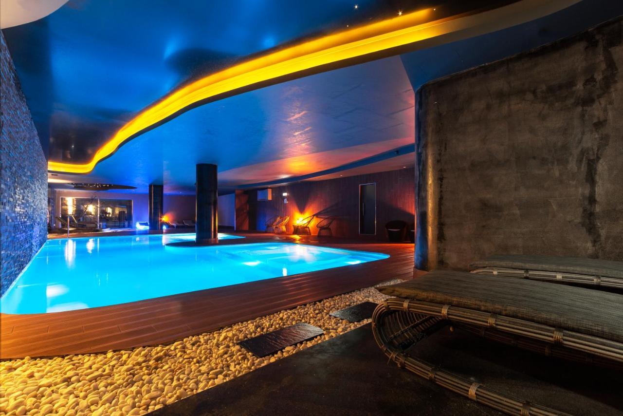 Lisotel - Hotel & Spa Leiria Kültér fotó