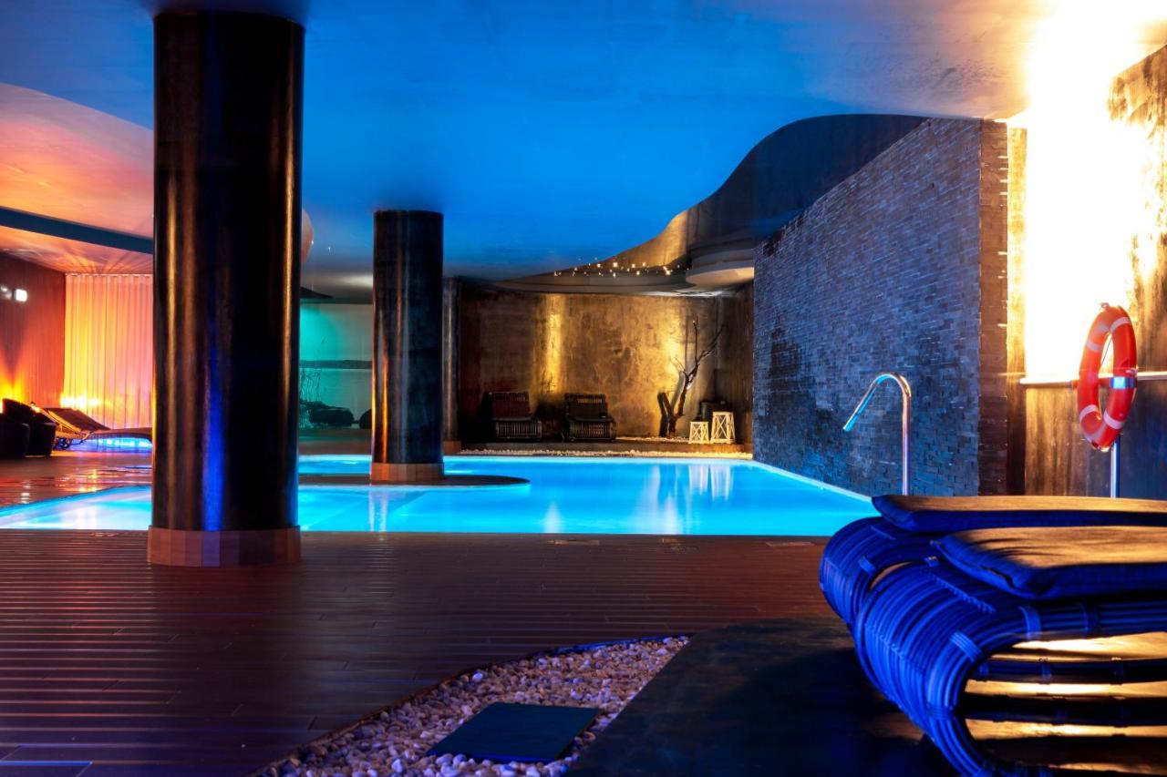 Lisotel - Hotel & Spa Leiria Kültér fotó