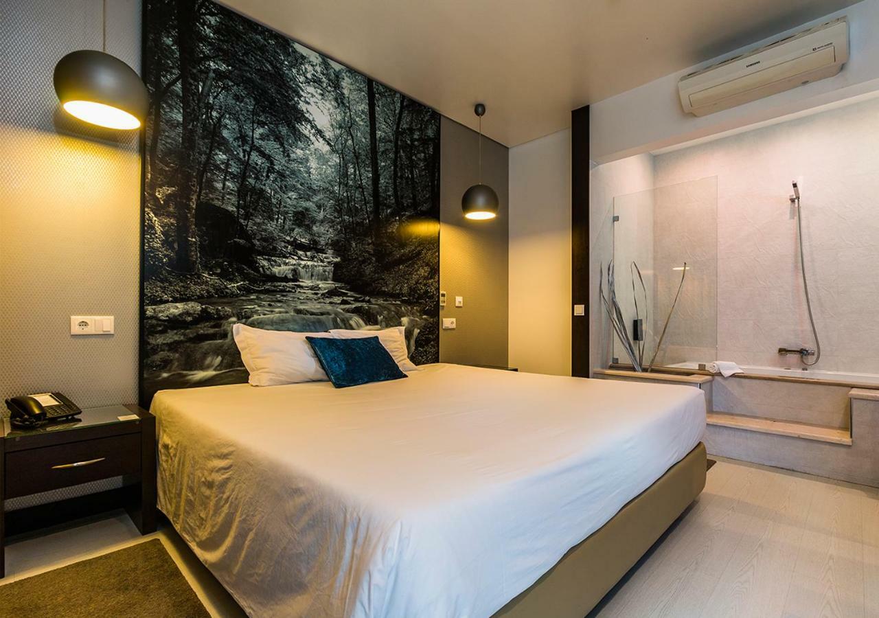 Lisotel - Hotel & Spa Leiria Kültér fotó