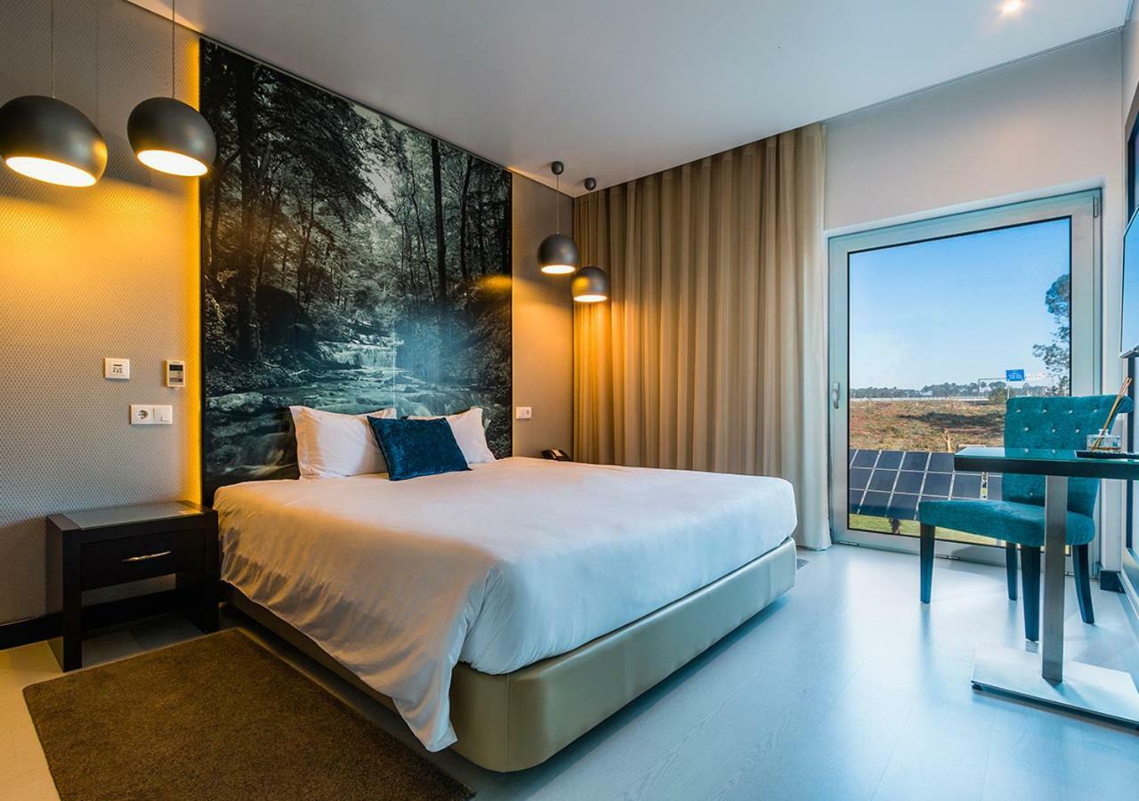 Lisotel - Hotel & Spa Leiria Kültér fotó