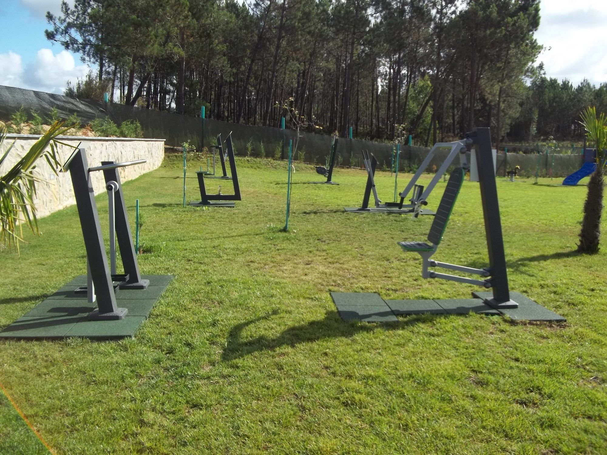 Lisotel - Hotel & Spa Leiria Kültér fotó