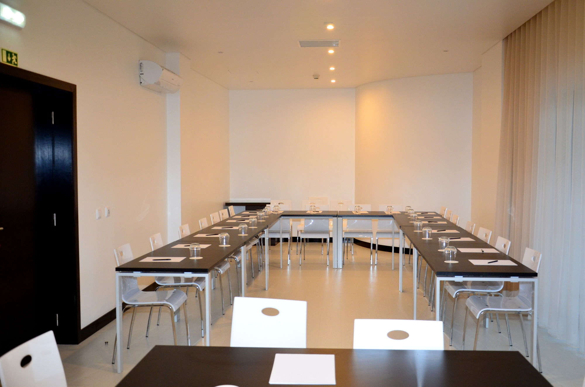 Lisotel - Hotel & Spa Leiria Kültér fotó