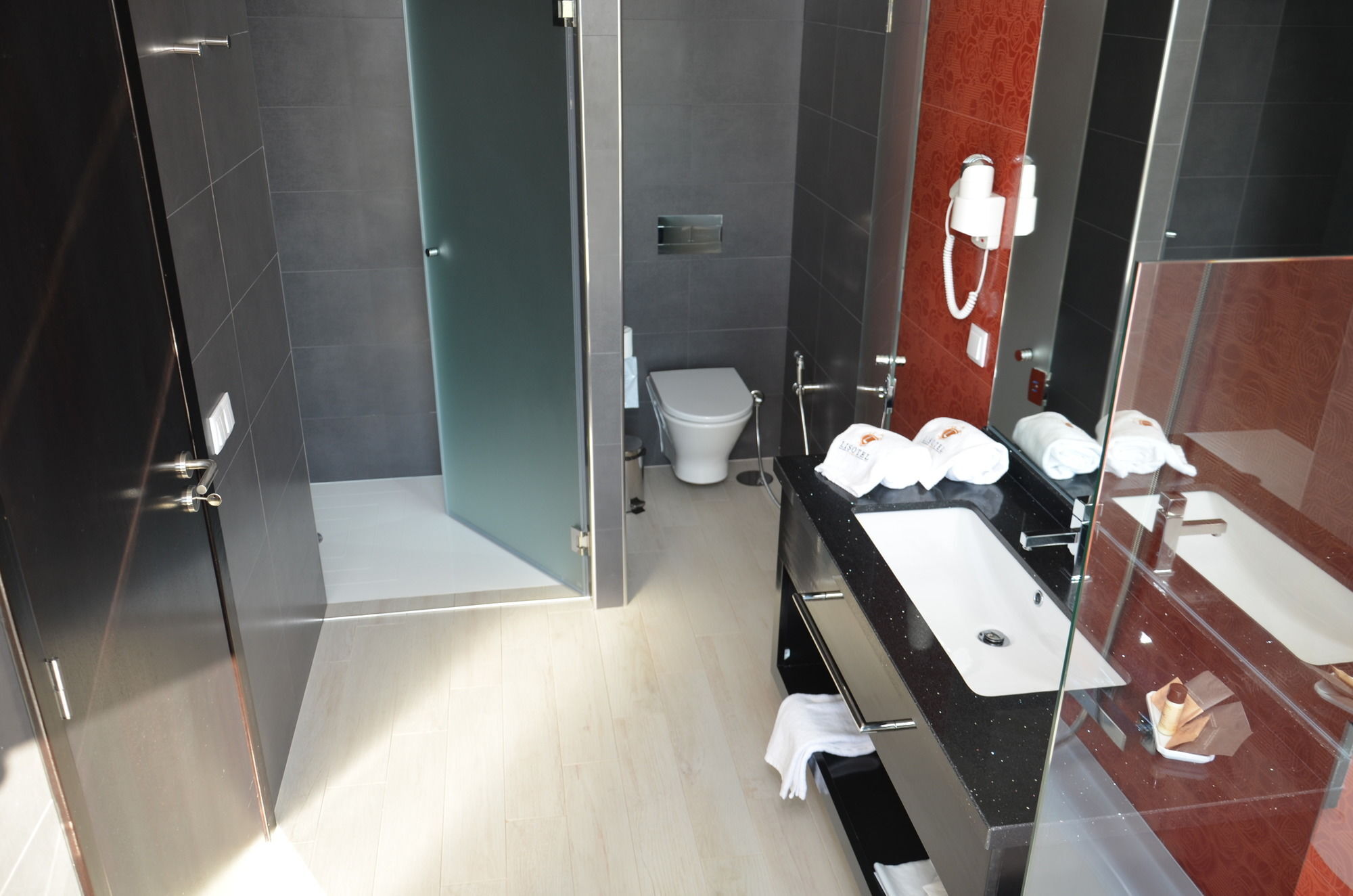 Lisotel - Hotel & Spa Leiria Kültér fotó