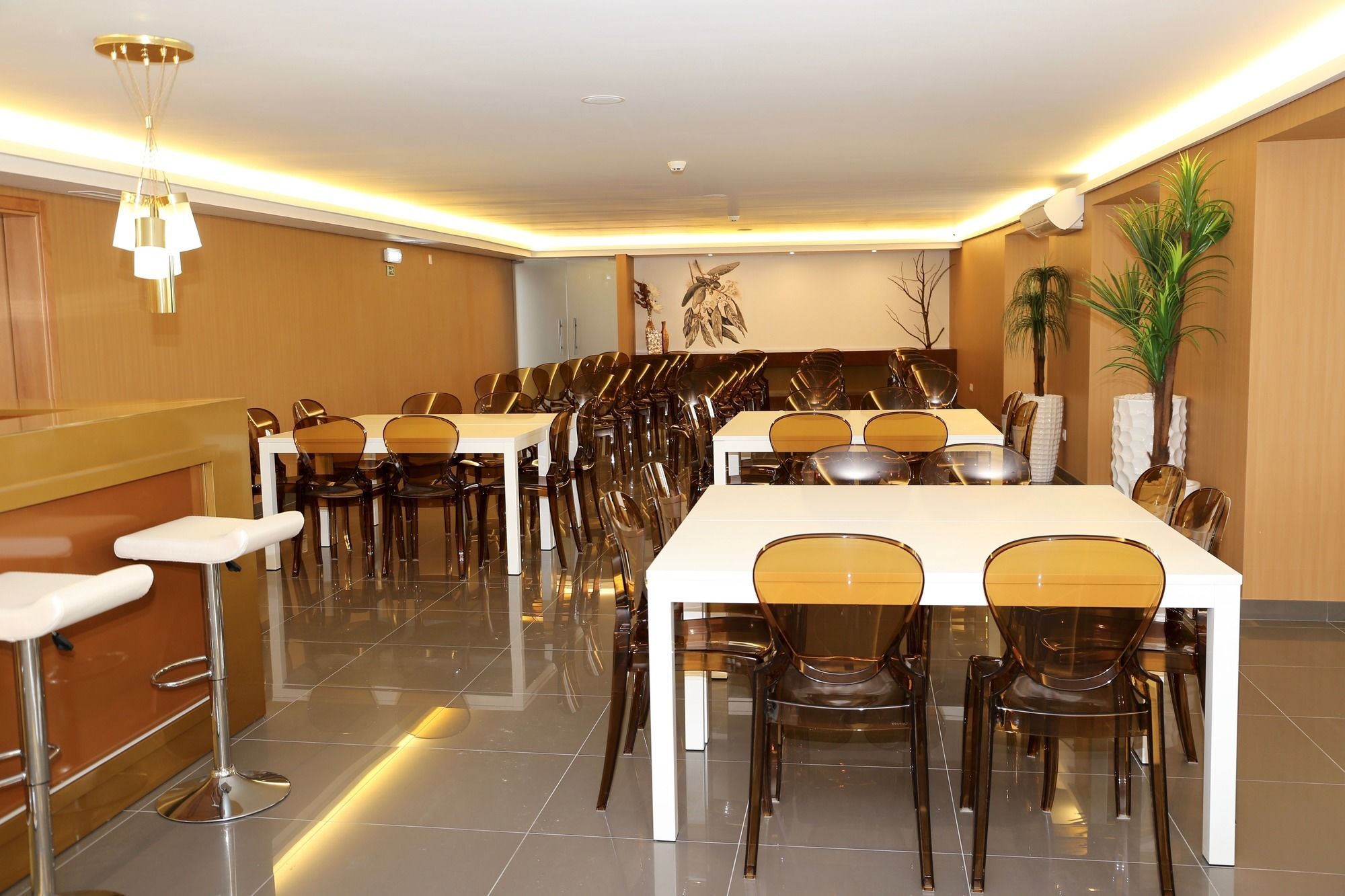 Lisotel - Hotel & Spa Leiria Kültér fotó