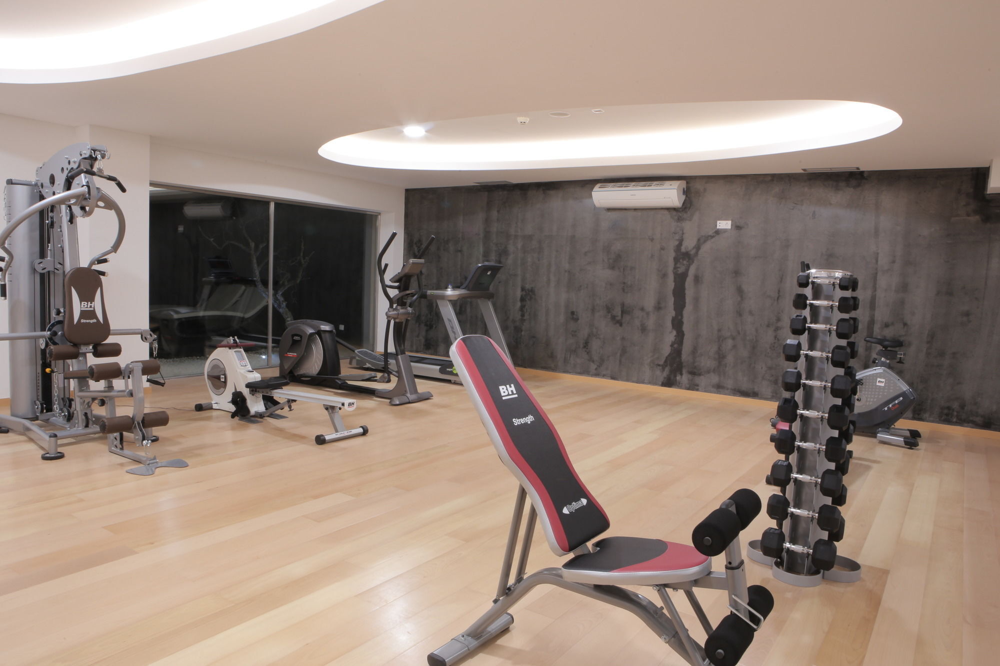 Lisotel - Hotel & Spa Leiria Kültér fotó