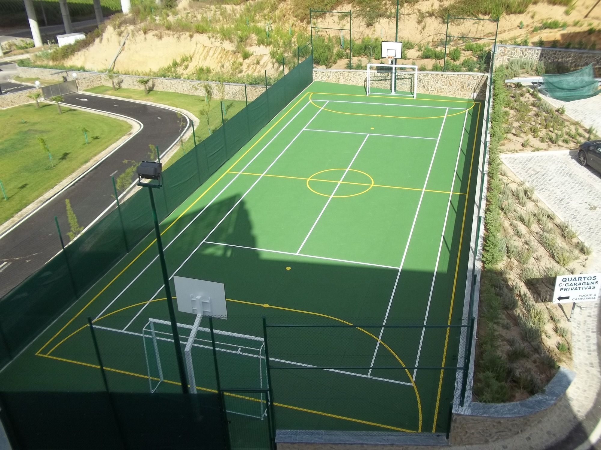Lisotel - Hotel & Spa Leiria Kültér fotó