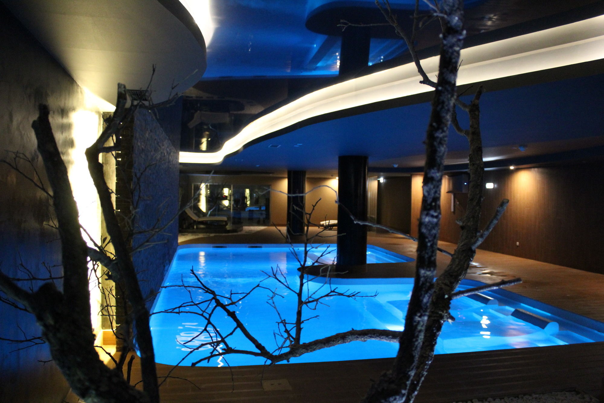Lisotel - Hotel & Spa Leiria Kültér fotó